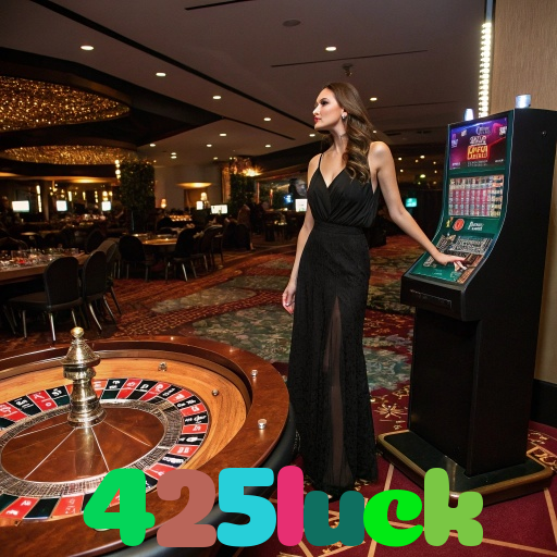 A Magia dos Jogos de Fantasia na 425luck