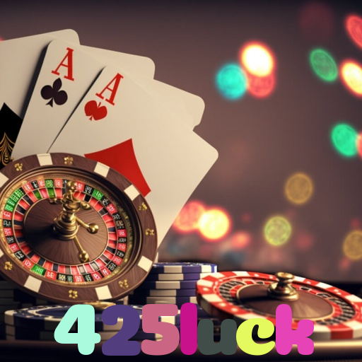 A Magia dos Jogos de Fantasia na 425luck