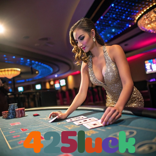 A Magia dos Jogos de Fantasia na 425luck