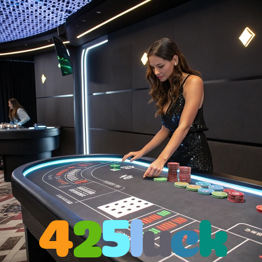 A Magia dos Jogos de Fantasia na 425luck