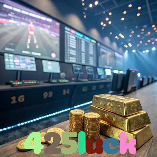 A Magia dos Jogos de Fantasia na 425luck