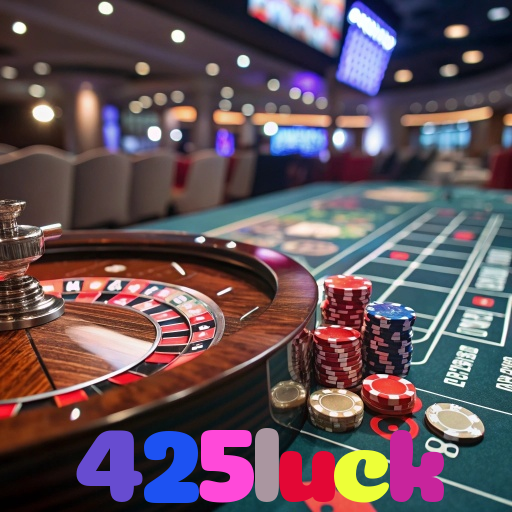 A Magia dos Jogos de Fantasia na 425luck