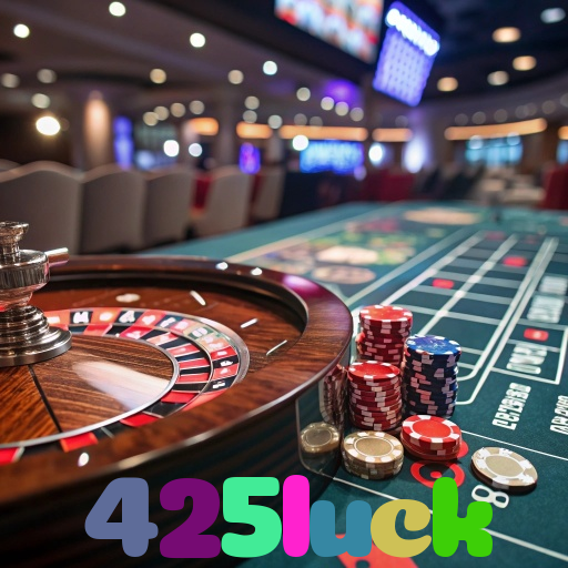 A Magia dos Jogos de Fantasia na 425luck