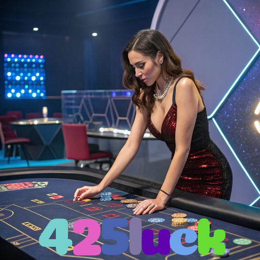 A Magia dos Jogos de Fantasia na 425luck