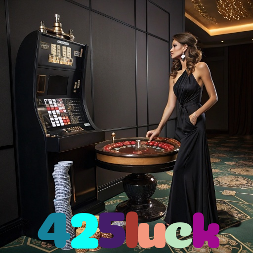 A Magia dos Jogos de Fantasia na 425luck