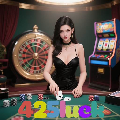 A Magia dos Jogos de Fantasia na 425luck