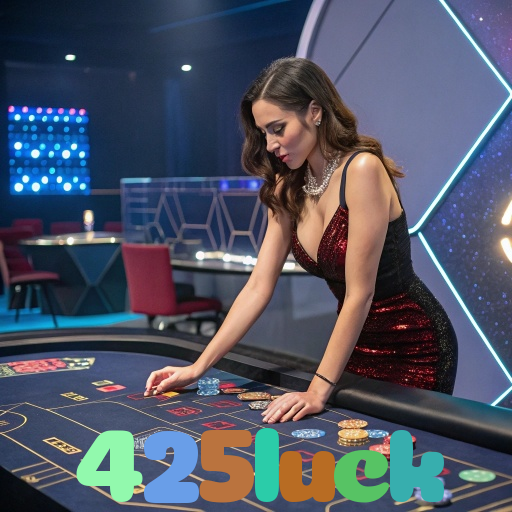 A Magia dos Jogos de Fantasia na 425luck