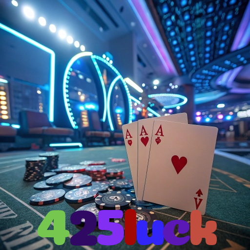 A Magia dos Jogos de Fantasia na 425luck
