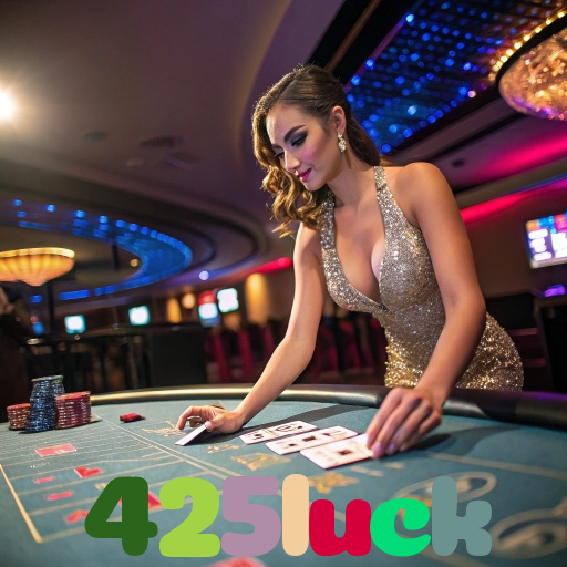A Magia dos Jogos de Fantasia na 425luck