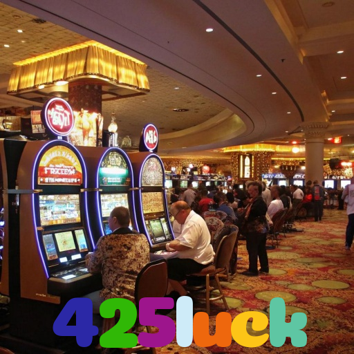 A Magia dos Jogos de Fantasia na 425luck