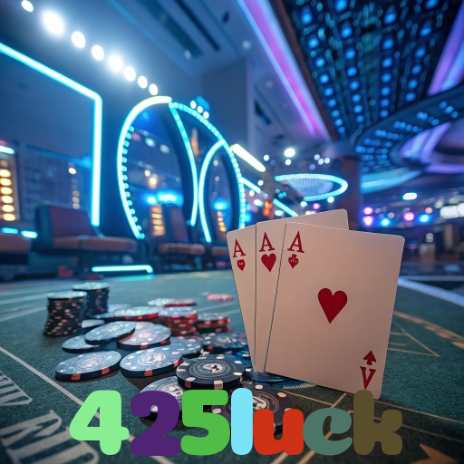 A Magia dos Jogos de Fantasia na 425luck