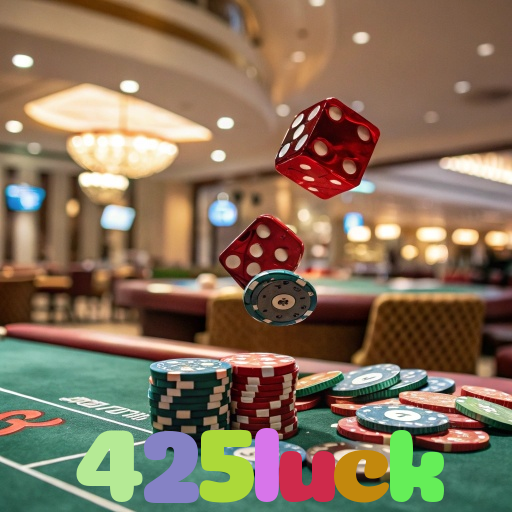 A Magia dos Jogos de Fantasia na 425luck