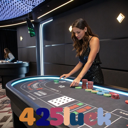 A Magia dos Jogos de Fantasia na 425luck