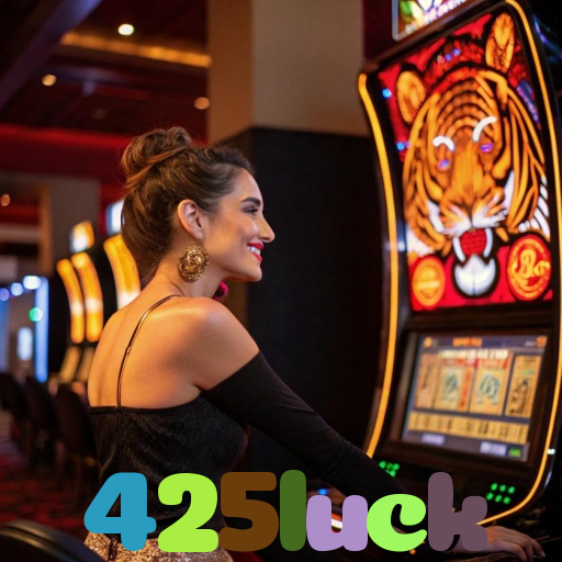 A Magia dos Jogos de Fantasia na 425luck