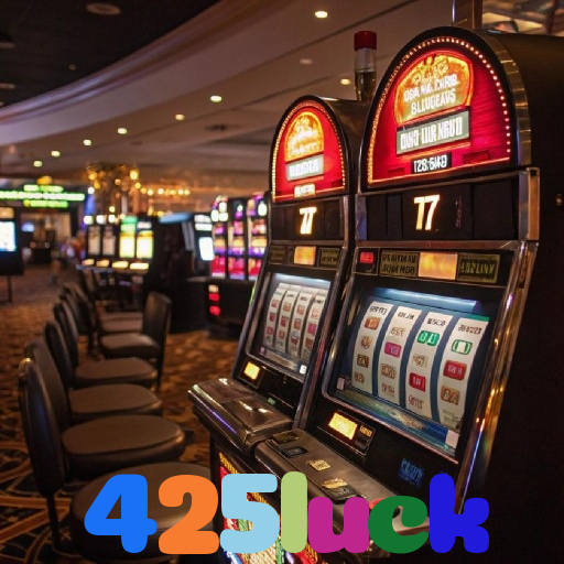 A Magia dos Jogos de Fantasia na 425luck