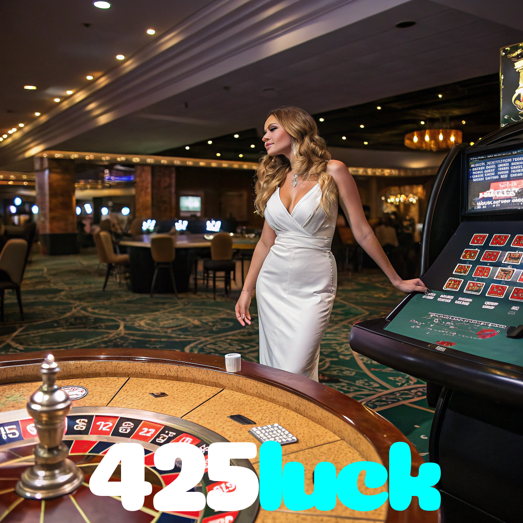 A Magia dos Jogos de Fantasia na 425luck