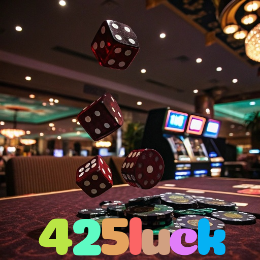 A Magia dos Jogos de Fantasia na 425luck