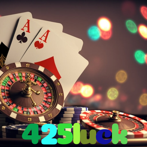 A Magia dos Jogos de Fantasia na 425luck