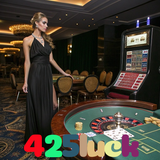 A Magia dos Jogos de Fantasia na 425luck