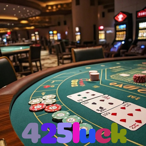 A Magia dos Jogos de Fantasia na 425luck