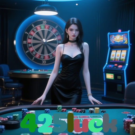 A Magia dos Jogos de Fantasia na 425luck