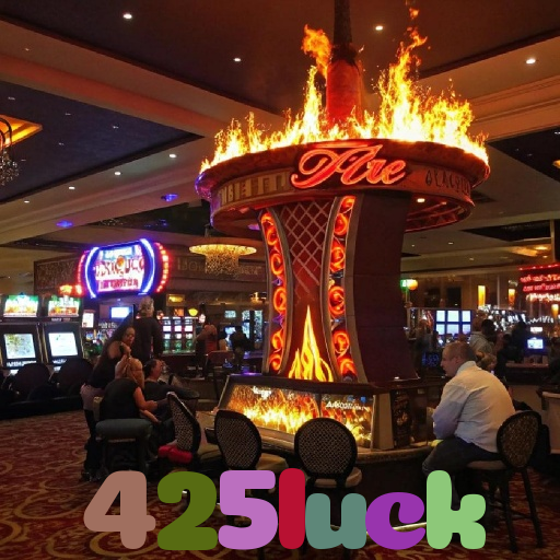 A Magia dos Jogos de Fantasia na 425luck