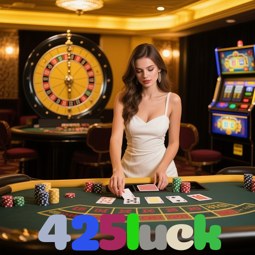 A Magia dos Jogos de Fantasia na 425luck
