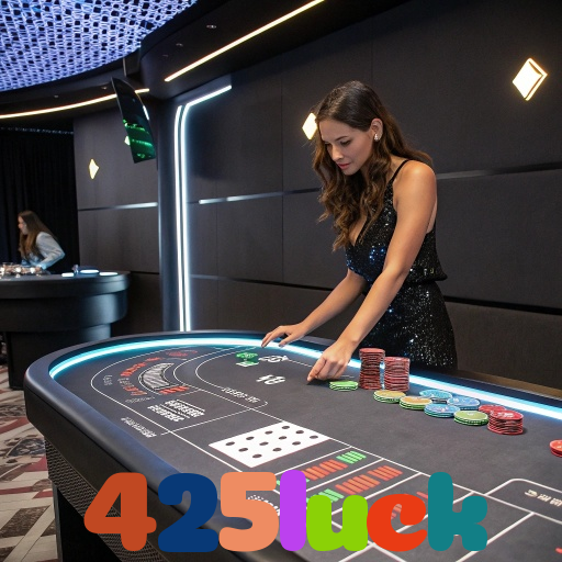 A Magia dos Jogos de Fantasia na 425luck