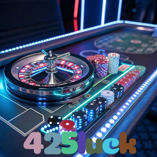 A Magia dos Jogos de Fantasia na 425luck