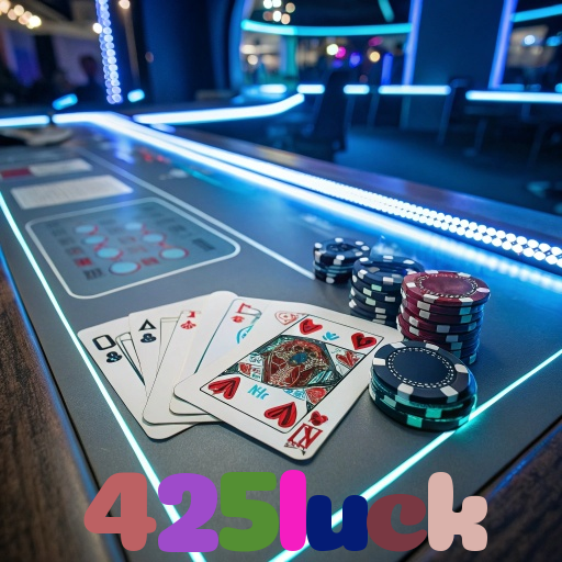 A Magia dos Jogos de Fantasia na 425luck