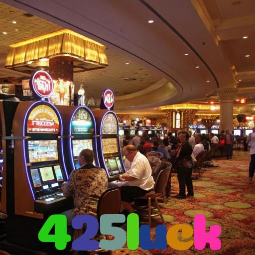 A Magia dos Jogos de Fantasia na 425luck