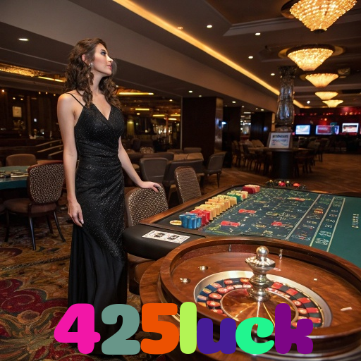 A Magia dos Jogos de Fantasia na 425luck