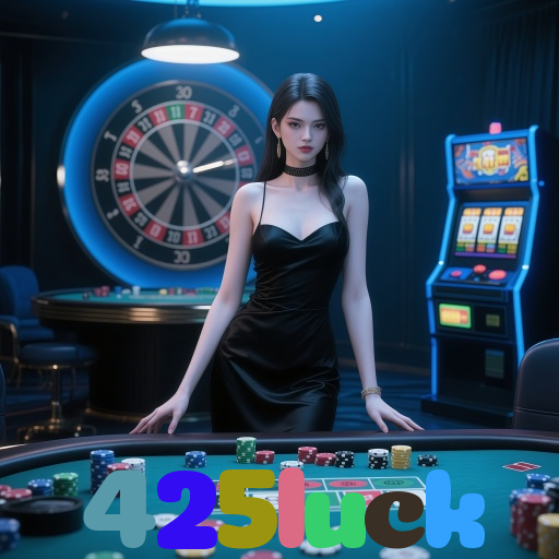 A Magia dos Jogos de Fantasia na 425luck