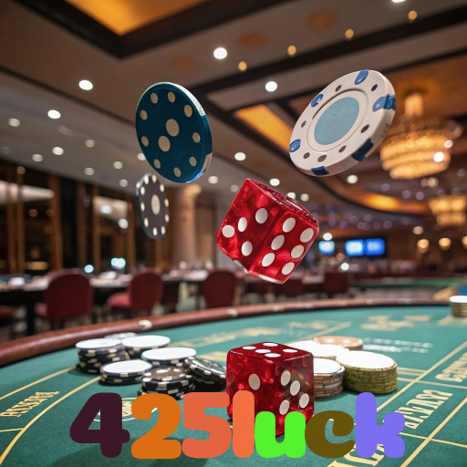 A Magia dos Jogos de Fantasia na 425luck
