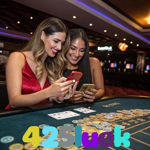 A Magia dos Jogos de Fantasia na 425luck