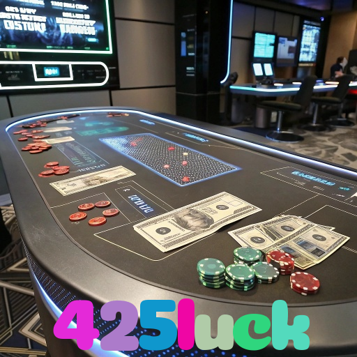 A Magia dos Jogos de Fantasia na 425luck
