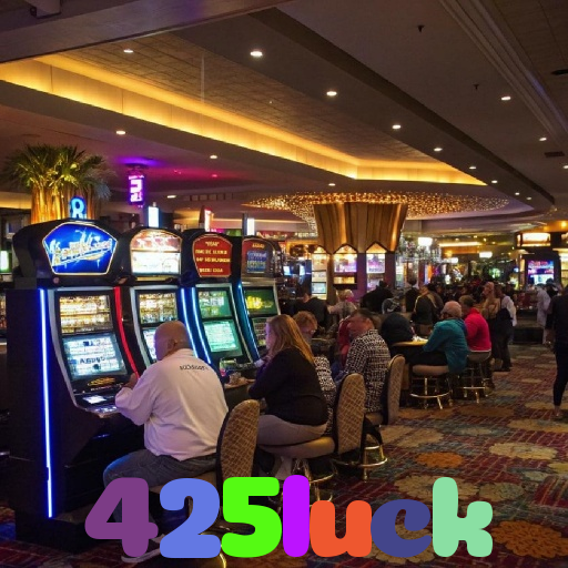 A Magia dos Jogos de Fantasia na 425luck