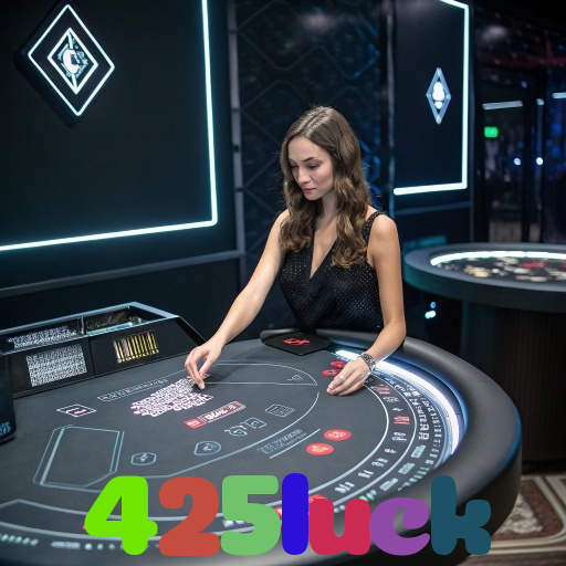 A Magia dos Jogos de Fantasia na 425luck