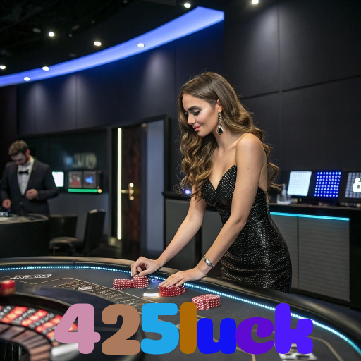 A Magia dos Jogos de Fantasia na 425luck