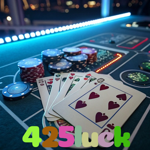 A Magia dos Jogos de Fantasia na 425luck