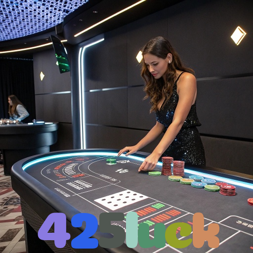 A Magia dos Jogos de Fantasia na 425luck