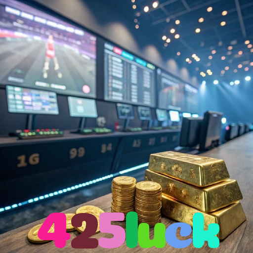 A Magia dos Jogos de Fantasia na 425luck