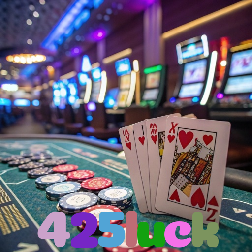 A Magia dos Jogos de Fantasia na 425luck