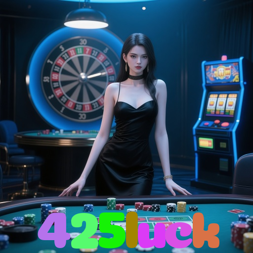 A Magia dos Jogos de Fantasia na 425luck