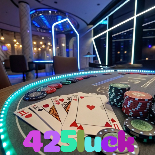A Magia dos Jogos de Fantasia na 425luck
