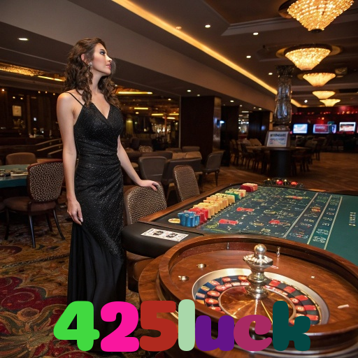 A Magia dos Jogos de Fantasia na 425luck