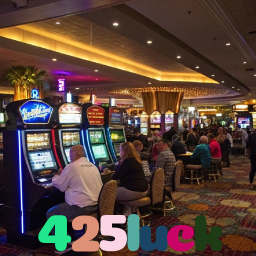A Magia dos Jogos de Fantasia na 425luck