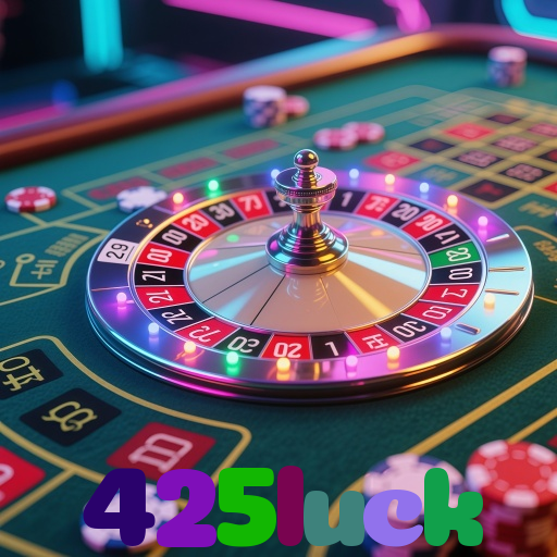A Magia dos Jogos de Fantasia na 425luck