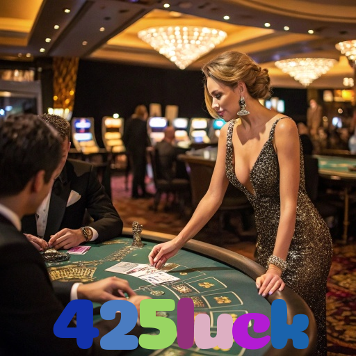 A Magia dos Jogos de Fantasia na 425luck