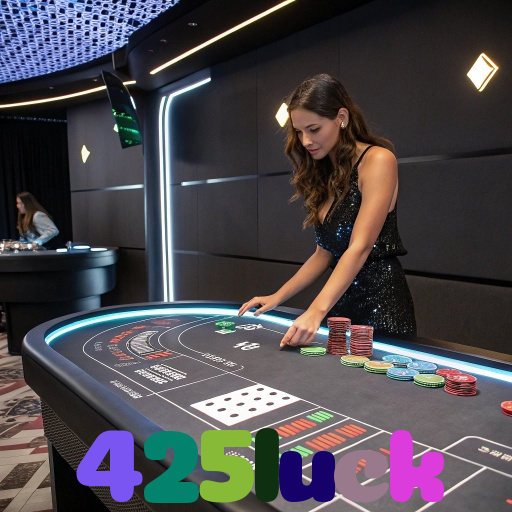 A Magia dos Jogos de Fantasia na 425luck